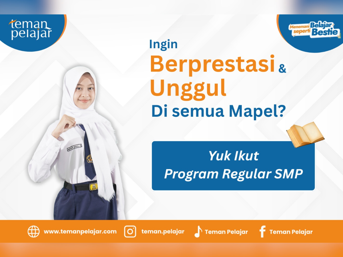 Kursus SMP Regular